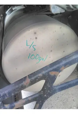 FREIGHTLINER CASCADIA 125 FUEL TANK