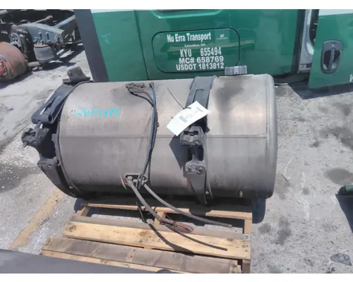 FREIGHTLINER CASCADIA 125 FUEL TANK