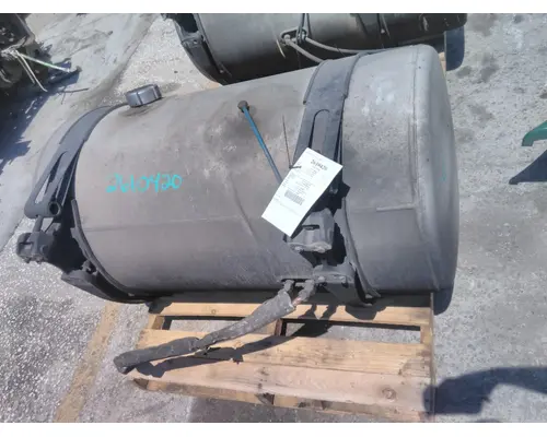 FREIGHTLINER CASCADIA 125 FUEL TANK