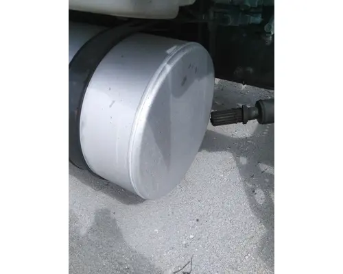 FREIGHTLINER CASCADIA 125 FUEL TANK