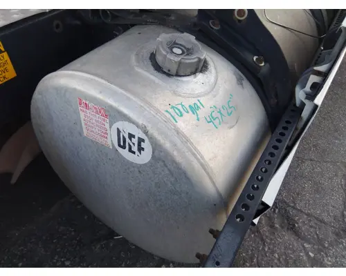 FREIGHTLINER CASCADIA 125 FUEL TANK