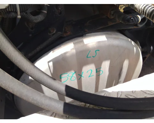 FREIGHTLINER CASCADIA 125 FUEL TANK