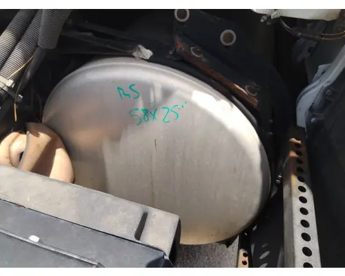 FREIGHTLINER CASCADIA 125 FUEL TANK