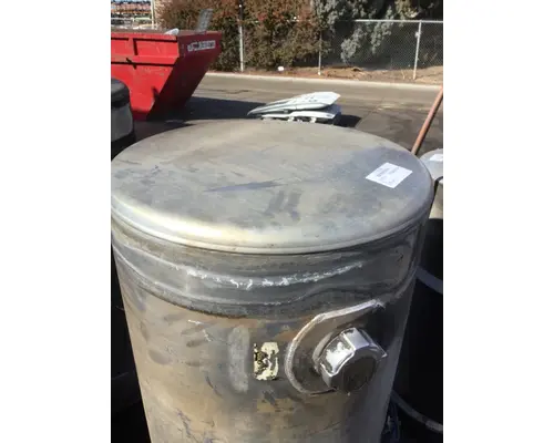 FREIGHTLINER CASCADIA 125 FUEL TANK