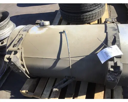 FREIGHTLINER CASCADIA 125 FUEL TANK