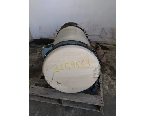 FREIGHTLINER CASCADIA 125 FUEL TANK