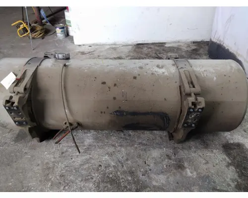 FREIGHTLINER CASCADIA 125 FUEL TANK