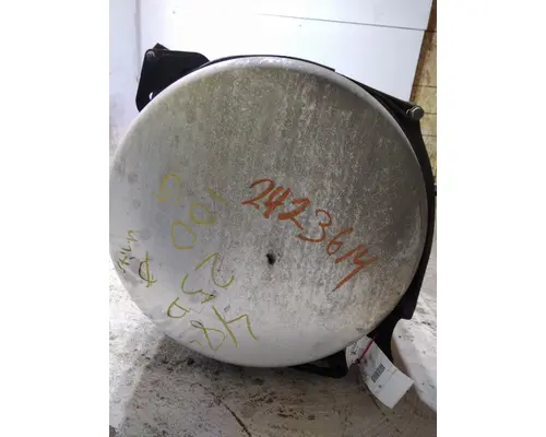 FREIGHTLINER CASCADIA 125 FUEL TANK