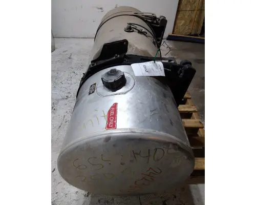 FREIGHTLINER CASCADIA 125 FUEL TANK