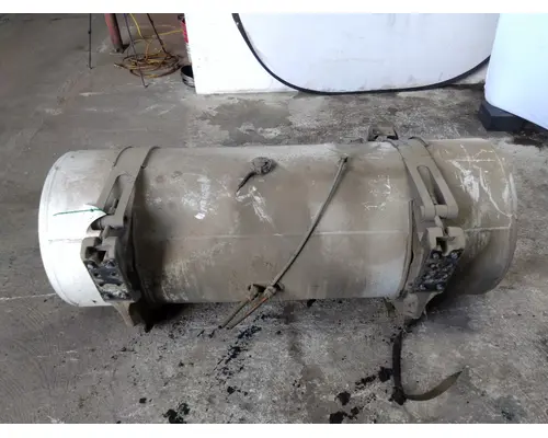 FREIGHTLINER CASCADIA 125 FUEL TANK