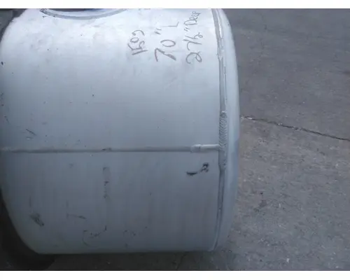 FREIGHTLINER CASCADIA 125 FUEL TANK
