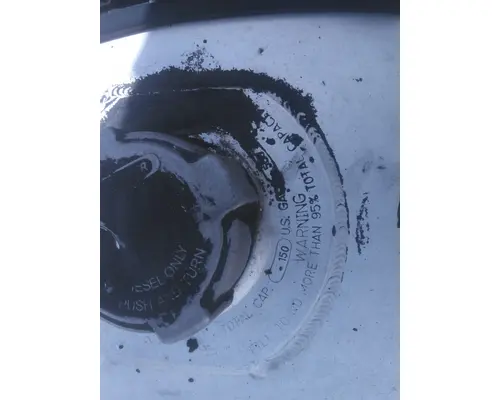 FREIGHTLINER CASCADIA 125 FUEL TANK