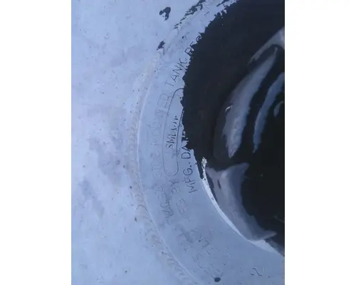 FREIGHTLINER CASCADIA 125 FUEL TANK