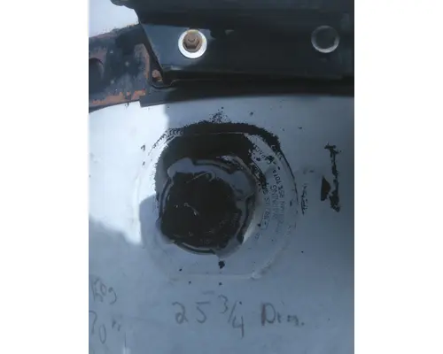 FREIGHTLINER CASCADIA 125 FUEL TANK