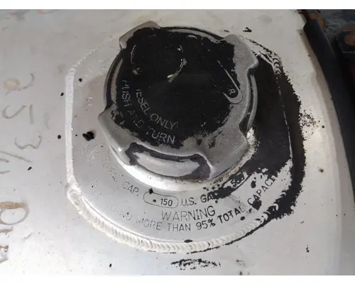 FREIGHTLINER CASCADIA 125 FUEL TANK