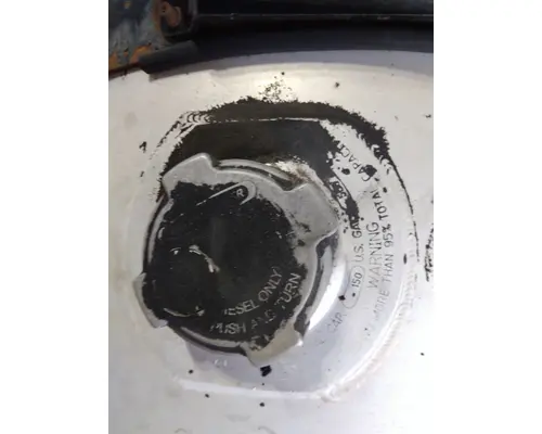 FREIGHTLINER CASCADIA 125 FUEL TANK