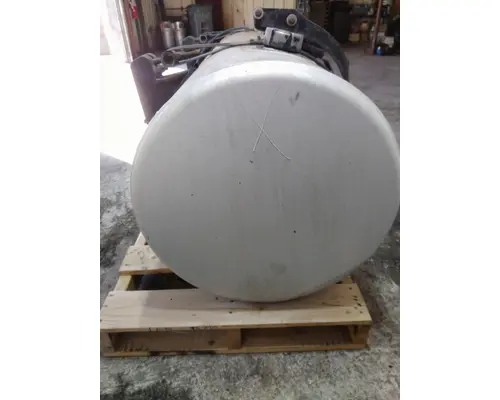 FREIGHTLINER CASCADIA 125 FUEL TANK