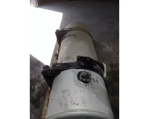 FREIGHTLINER CASCADIA 125 FUEL TANK