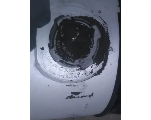 FREIGHTLINER CASCADIA 125 FUEL TANK