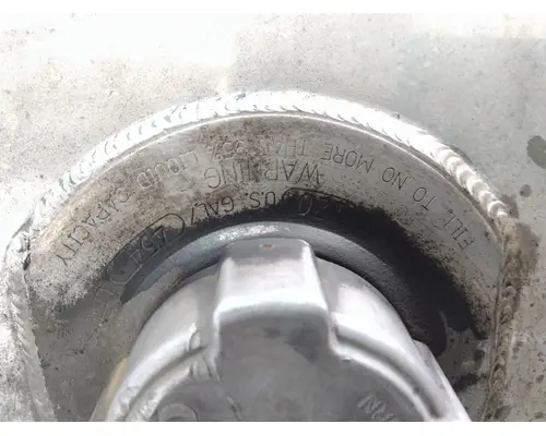 FREIGHTLINER CASCADIA 125 FUEL TANK