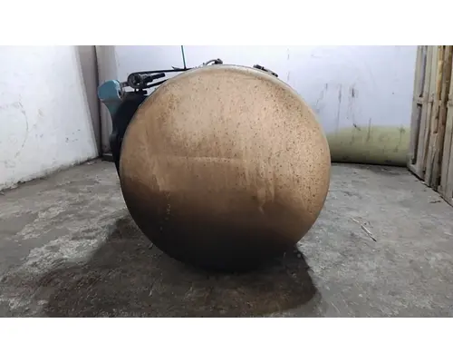 FREIGHTLINER CASCADIA 125 FUEL TANK