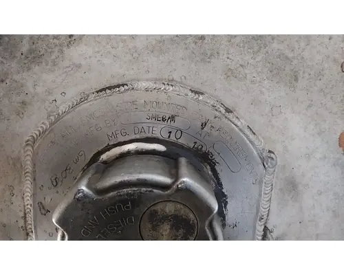 FREIGHTLINER CASCADIA 125 FUEL TANK