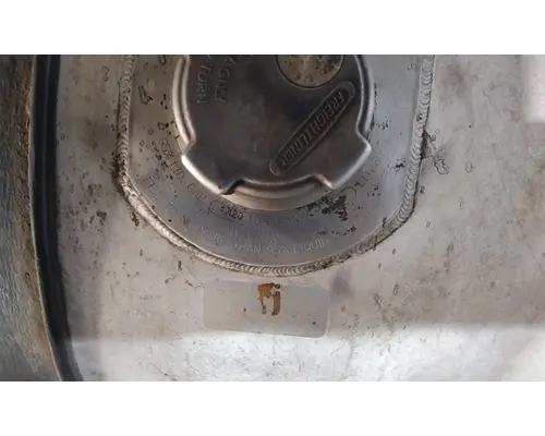FREIGHTLINER CASCADIA 125 FUEL TANK
