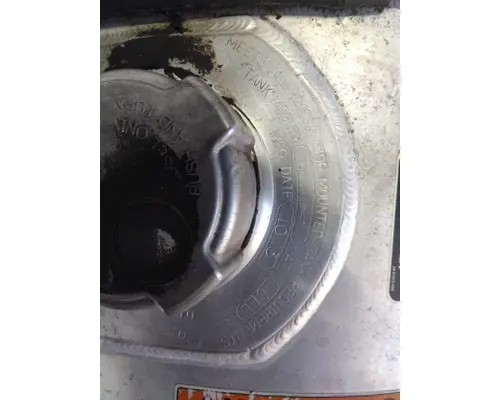 FREIGHTLINER CASCADIA 125 FUEL TANK