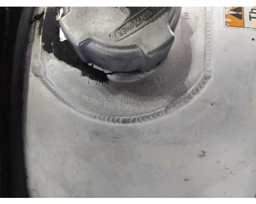 FREIGHTLINER CASCADIA 125 FUEL TANK