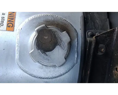 FREIGHTLINER CASCADIA 125 FUEL TANK