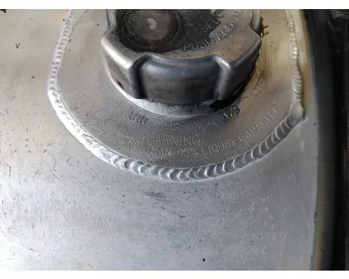 FREIGHTLINER CASCADIA 125 FUEL TANK