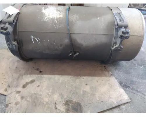 FREIGHTLINER CASCADIA 125 FUEL TANK