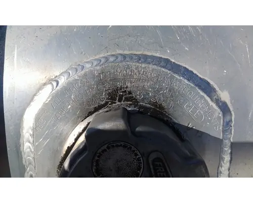 FREIGHTLINER CASCADIA 125 FUEL TANK