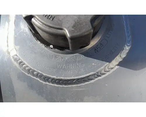 FREIGHTLINER CASCADIA 125 FUEL TANK