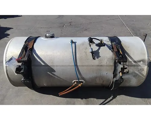 FREIGHTLINER CASCADIA 125 FUEL TANK
