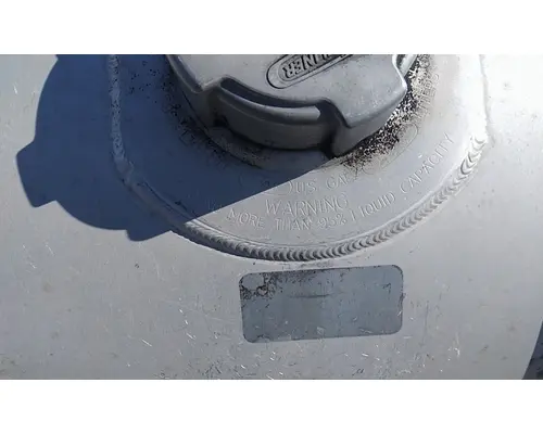 FREIGHTLINER CASCADIA 125 FUEL TANK