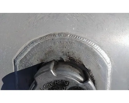 FREIGHTLINER CASCADIA 125 FUEL TANK
