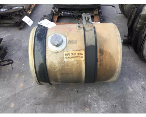 FREIGHTLINER CASCADIA 125 FUEL TANK