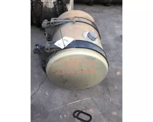 FREIGHTLINER CASCADIA 125 FUEL TANK