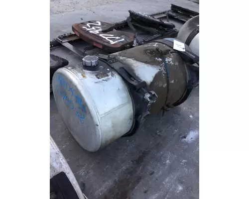 FREIGHTLINER CASCADIA 125 FUEL TANK