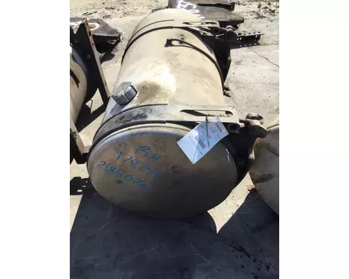 FREIGHTLINER CASCADIA 125 FUEL TANK