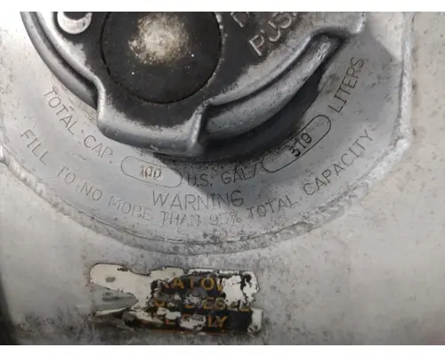 FREIGHTLINER CASCADIA 125 FUEL TANK