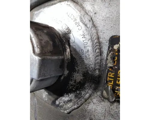 FREIGHTLINER CASCADIA 125 FUEL TANK