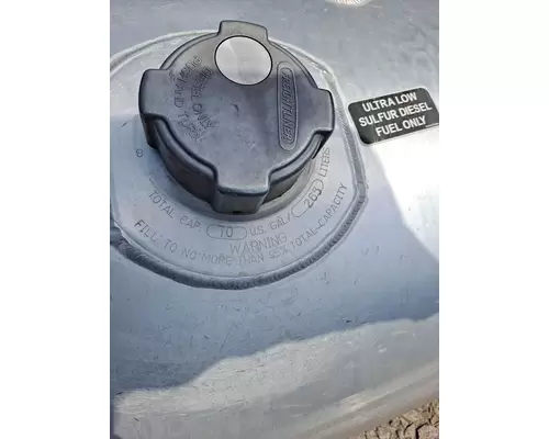 FREIGHTLINER CASCADIA 125 FUEL TANK