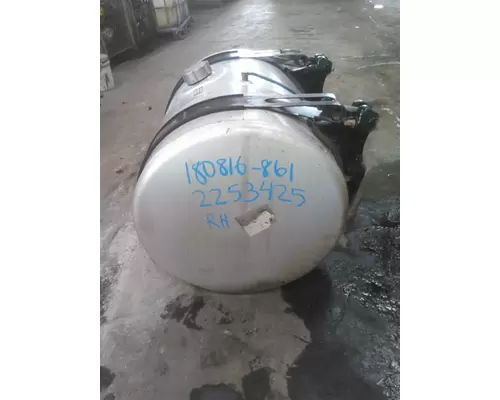 FREIGHTLINER CASCADIA 125 FUEL TANK