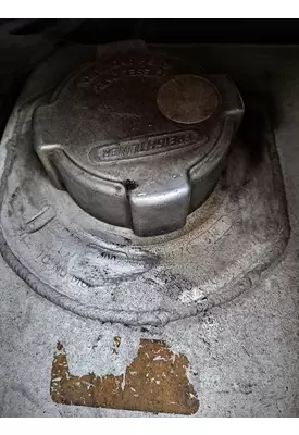 FREIGHTLINER CASCADIA 125 FUEL TANK