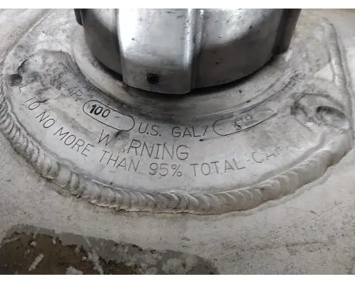 FREIGHTLINER CASCADIA 125 FUEL TANK
