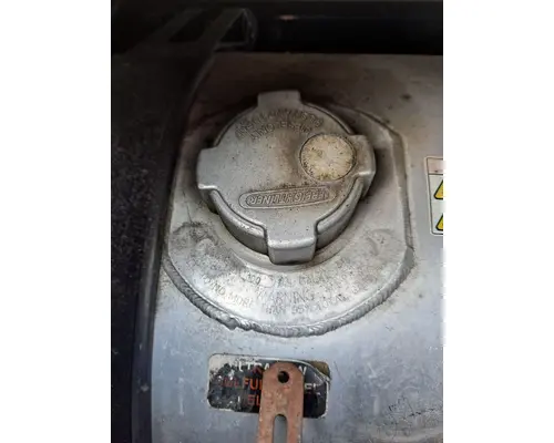 FREIGHTLINER CASCADIA 125 FUEL TANK