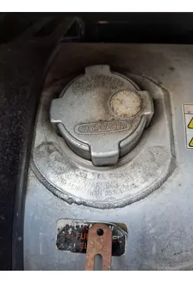 FREIGHTLINER CASCADIA 125 FUEL TANK