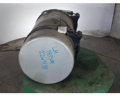 FREIGHTLINER CASCADIA 125 FUEL TANK